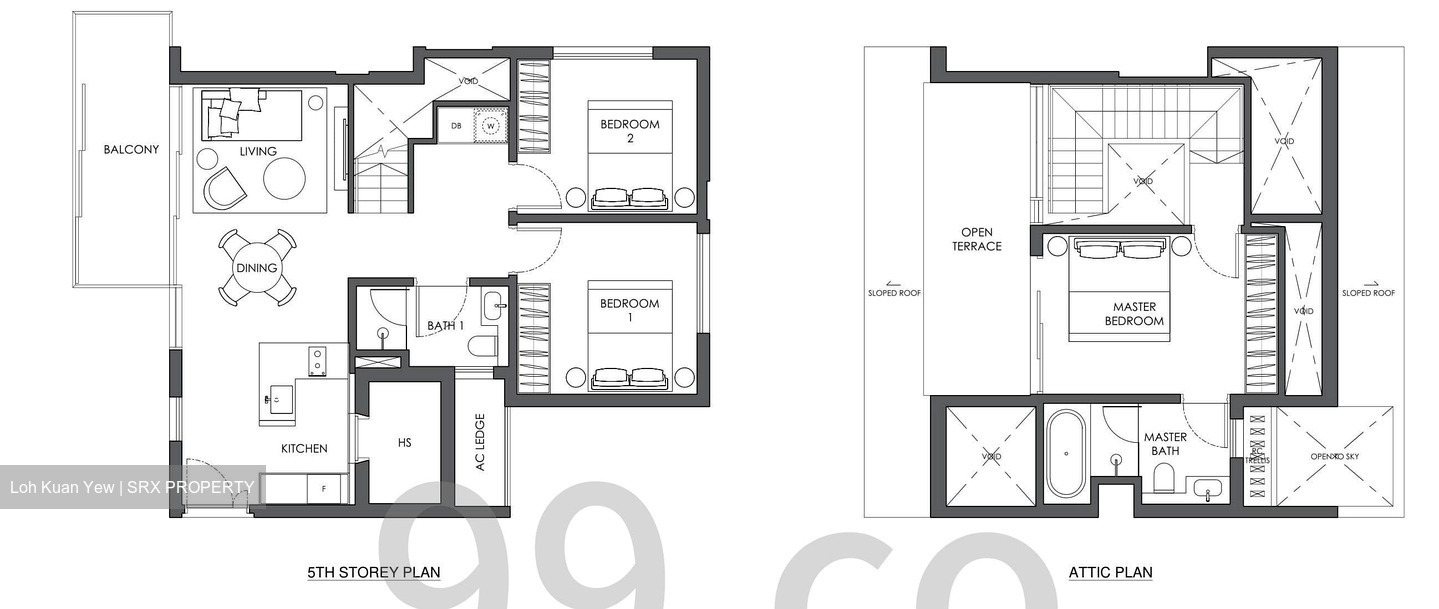10 Evelyn (D11), Apartment #533498371